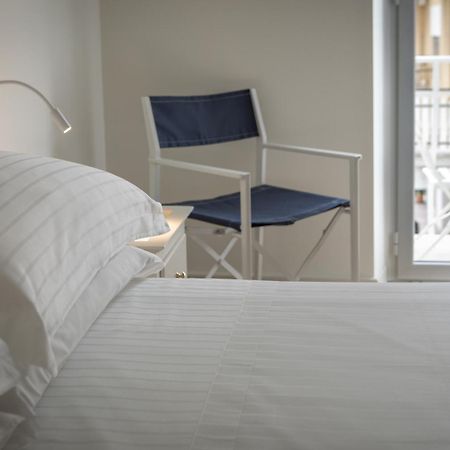 Mure Hotel Numana Εξωτερικό φωτογραφία
