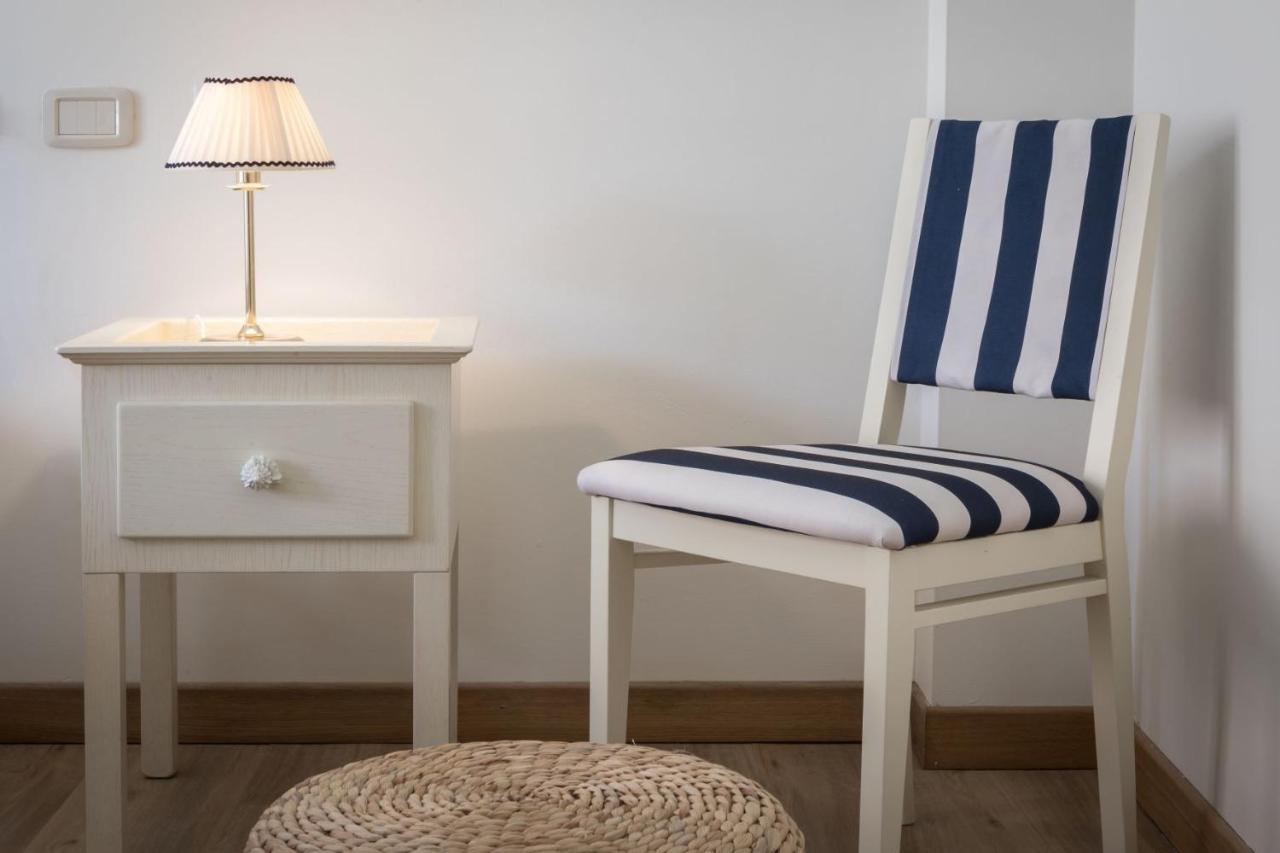 Mure Hotel Numana Εξωτερικό φωτογραφία