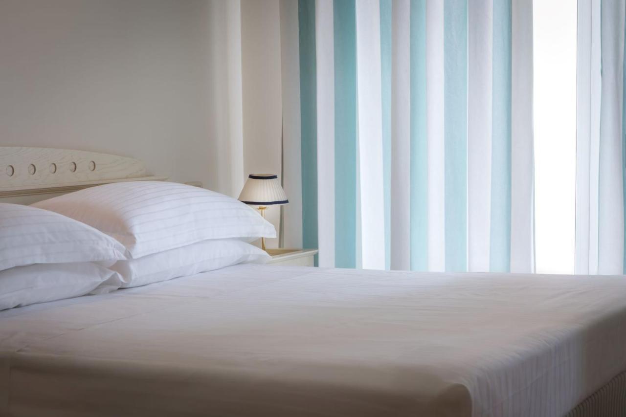 Mure Hotel Numana Εξωτερικό φωτογραφία