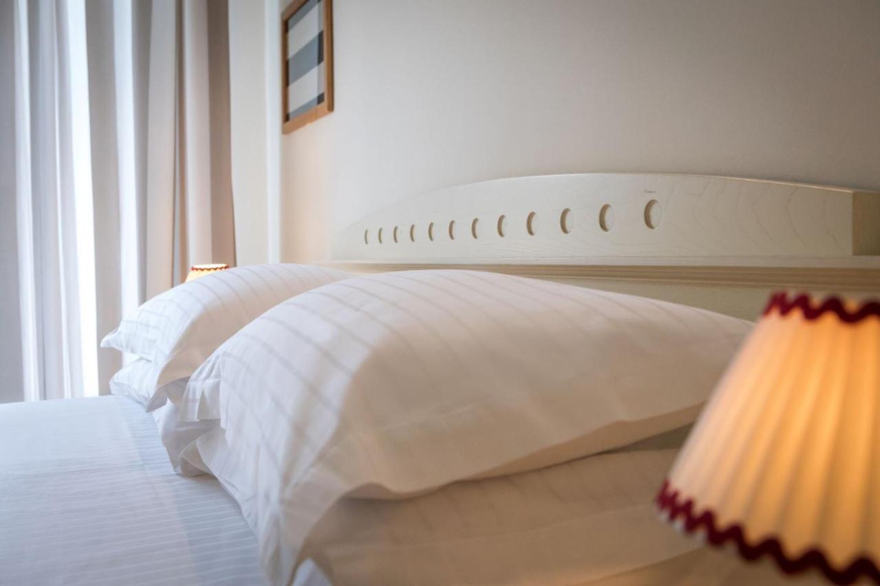 Mure Hotel Numana Εξωτερικό φωτογραφία