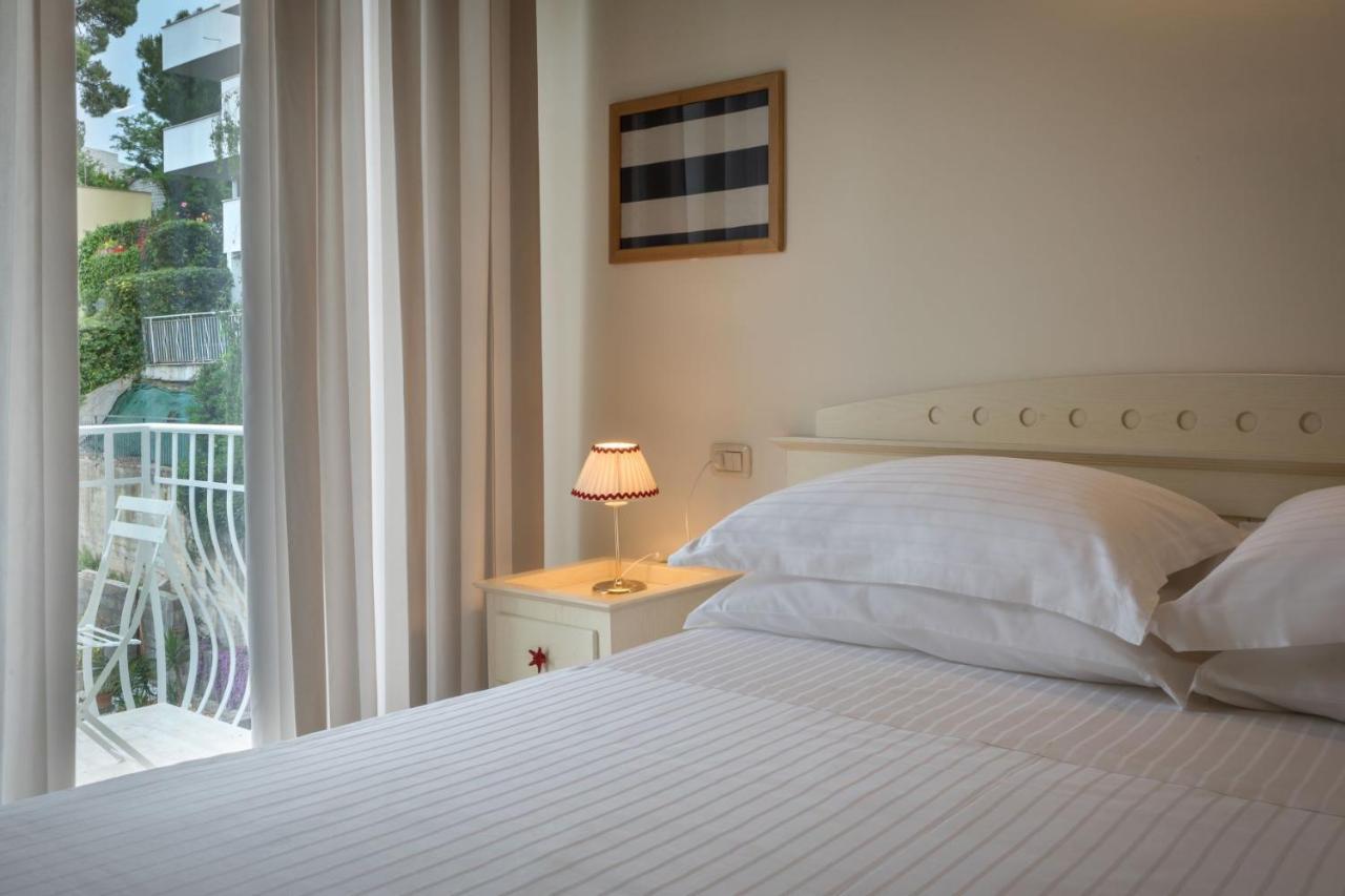 Mure Hotel Numana Εξωτερικό φωτογραφία