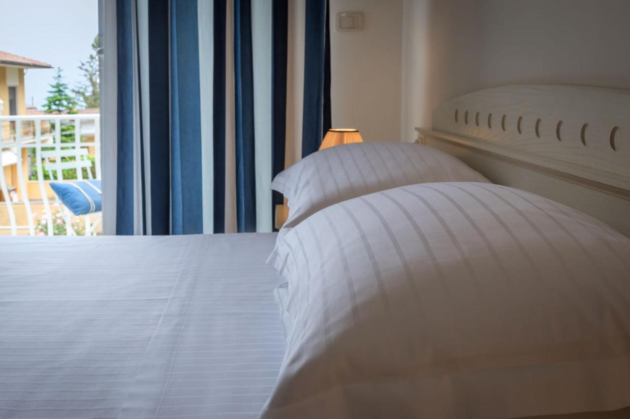 Mure Hotel Numana Εξωτερικό φωτογραφία