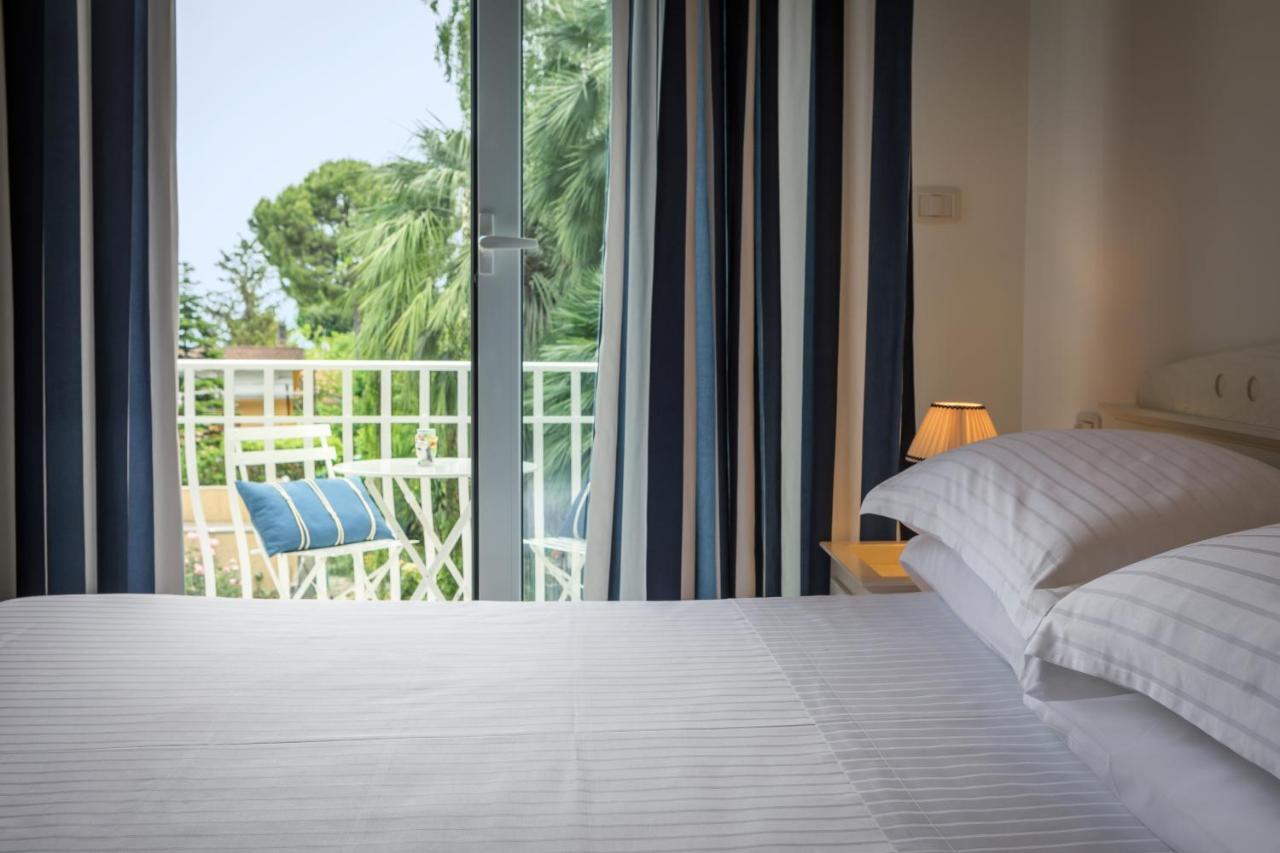 Mure Hotel Numana Εξωτερικό φωτογραφία