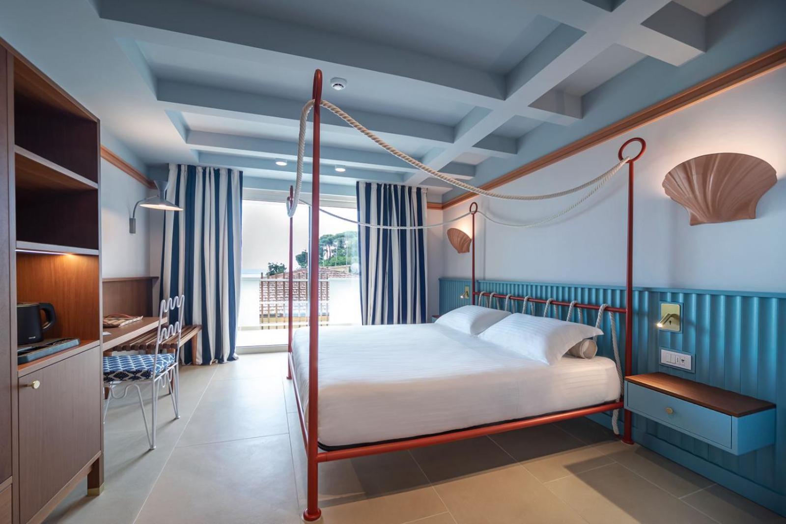 Mure Hotel Numana Εξωτερικό φωτογραφία