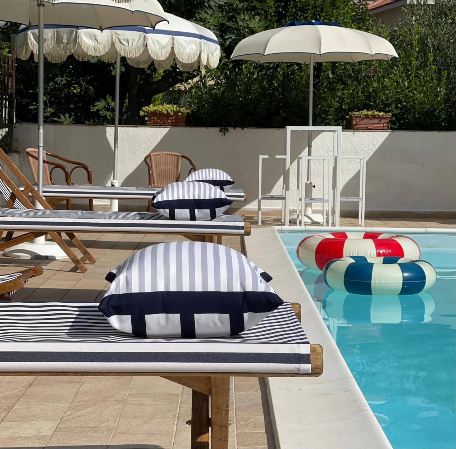 Mure Hotel Numana Εξωτερικό φωτογραφία