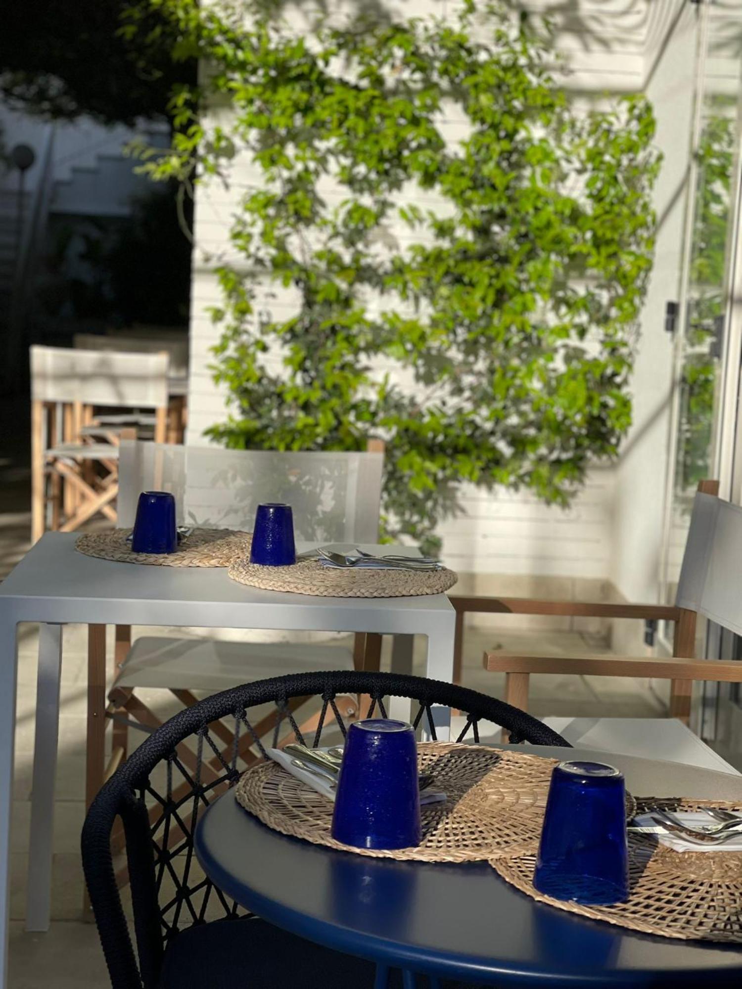 Mure Hotel Numana Εξωτερικό φωτογραφία