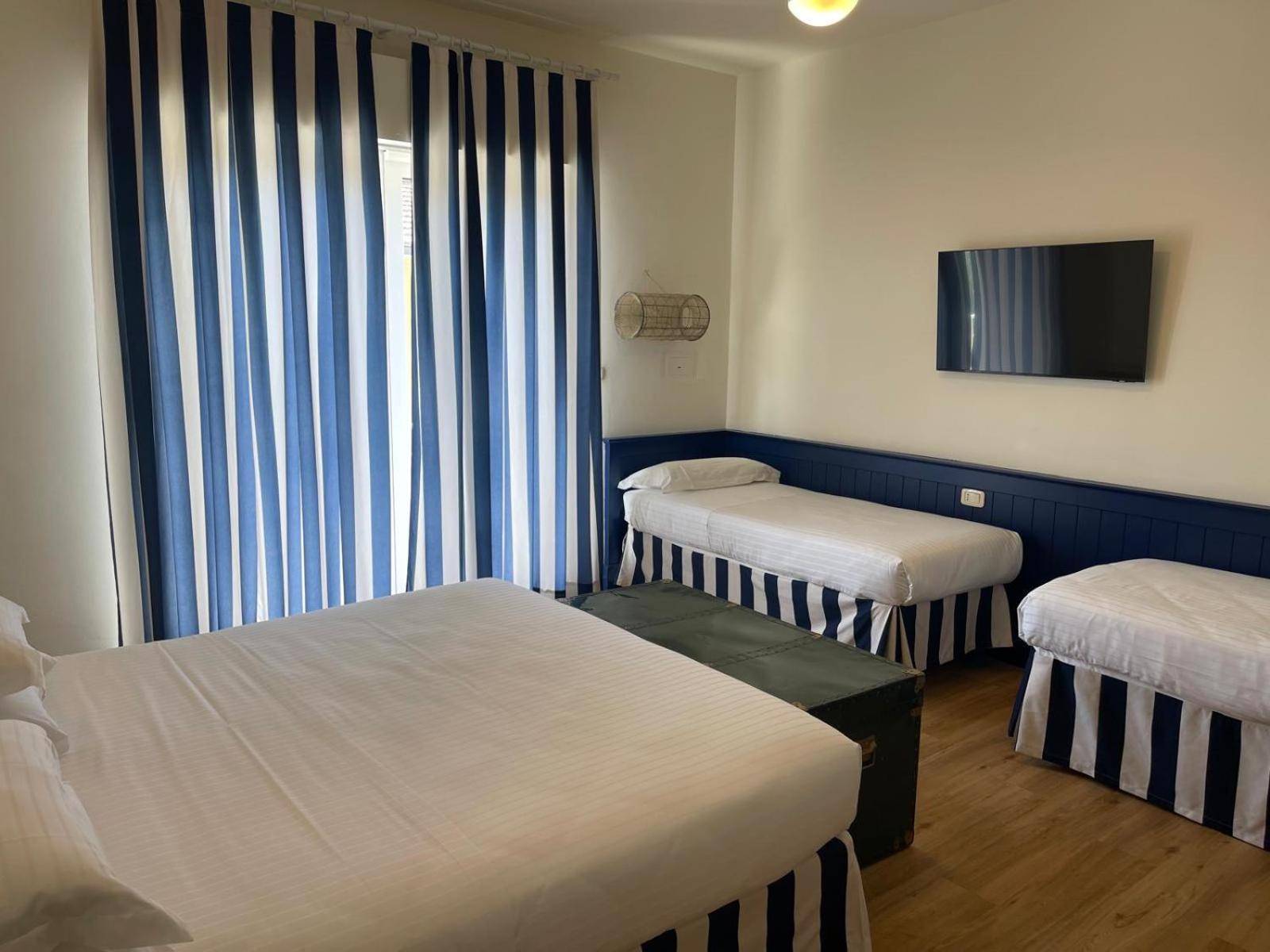 Mure Hotel Numana Εξωτερικό φωτογραφία