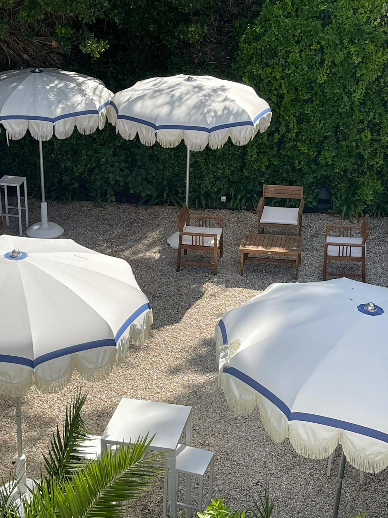 Mure Hotel Numana Εξωτερικό φωτογραφία