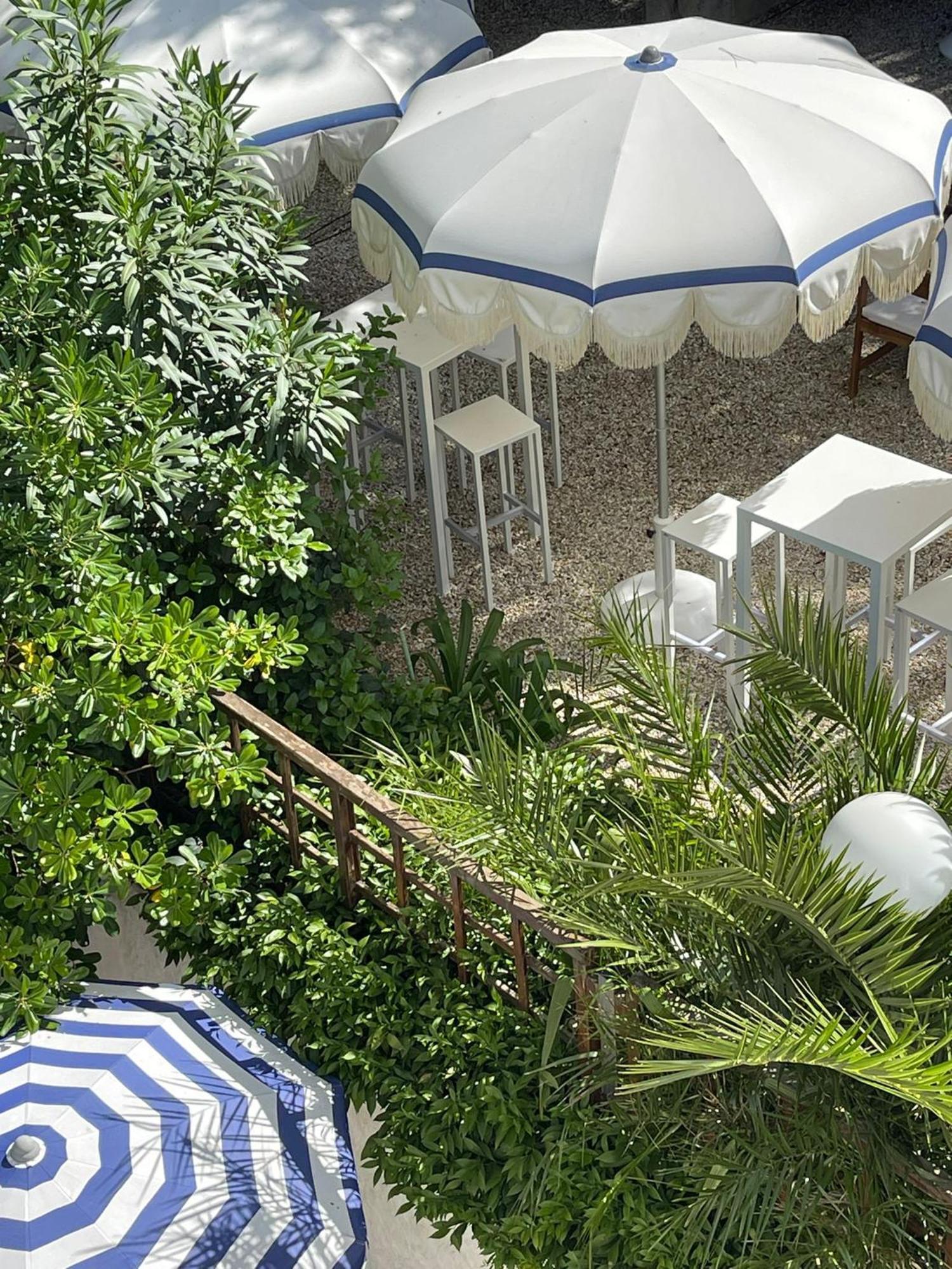Mure Hotel Numana Εξωτερικό φωτογραφία