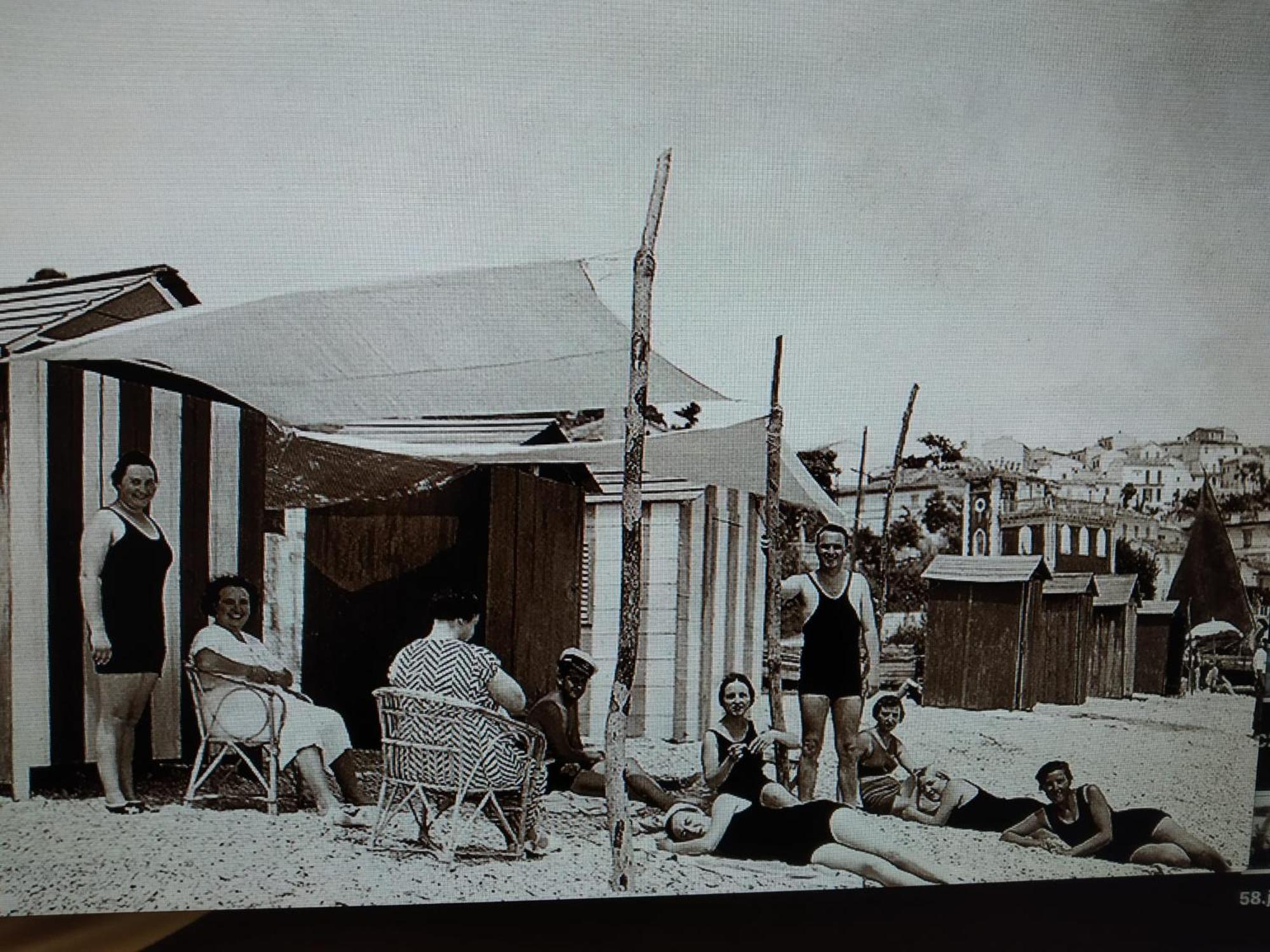 Mure Hotel Numana Εξωτερικό φωτογραφία
