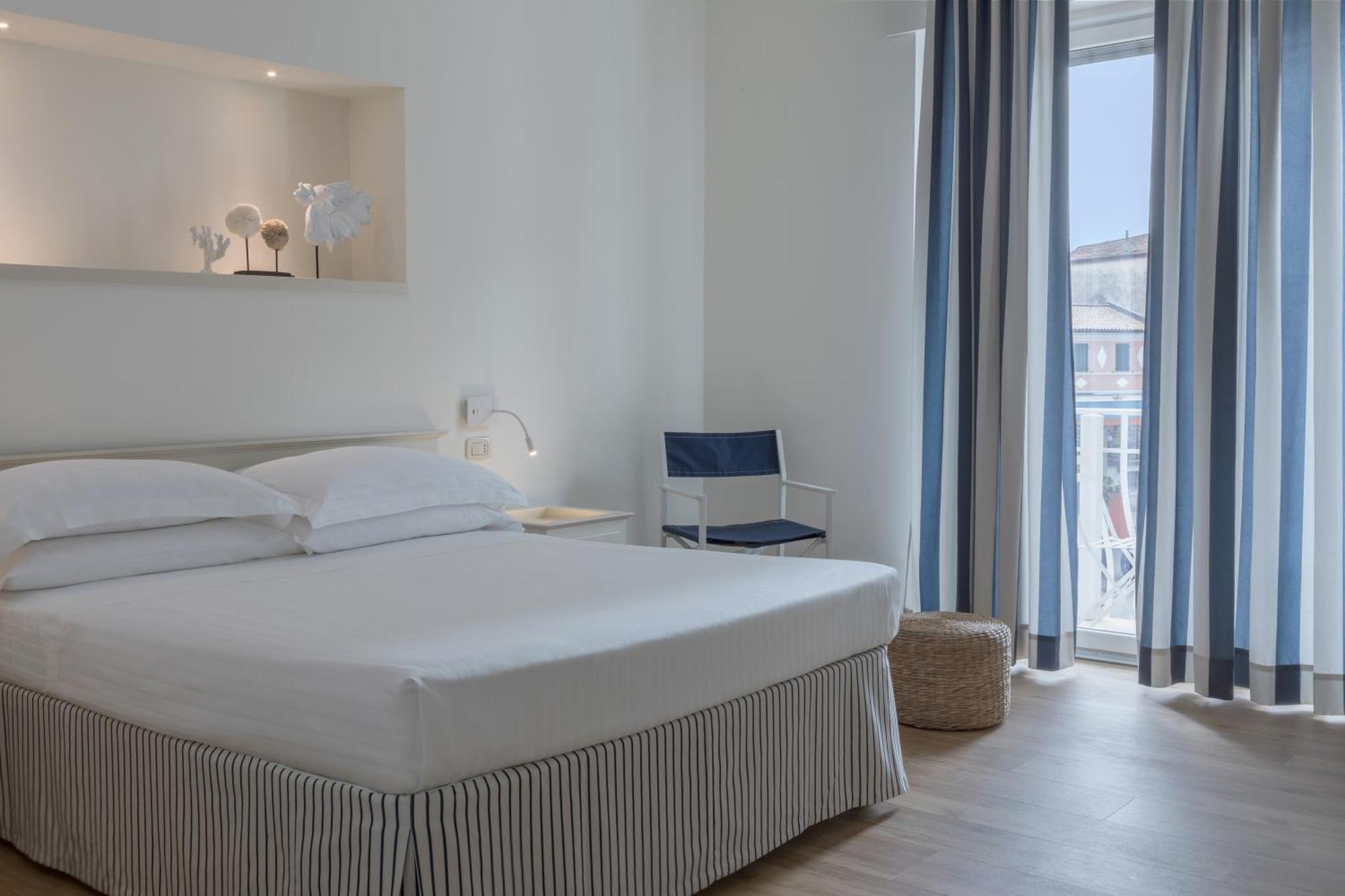 Mure Hotel Numana Εξωτερικό φωτογραφία