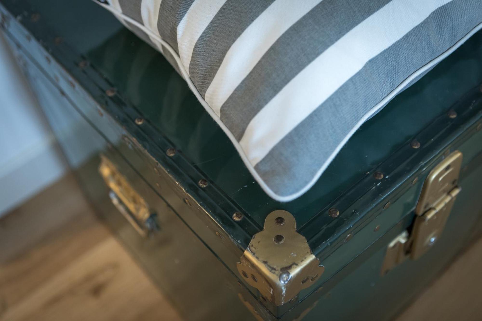 Mure Hotel Numana Εξωτερικό φωτογραφία
