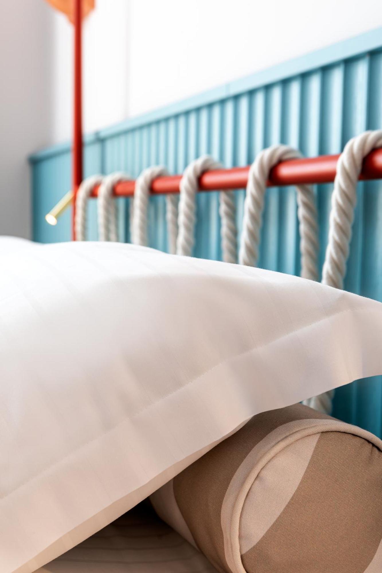 Mure Hotel Numana Εξωτερικό φωτογραφία