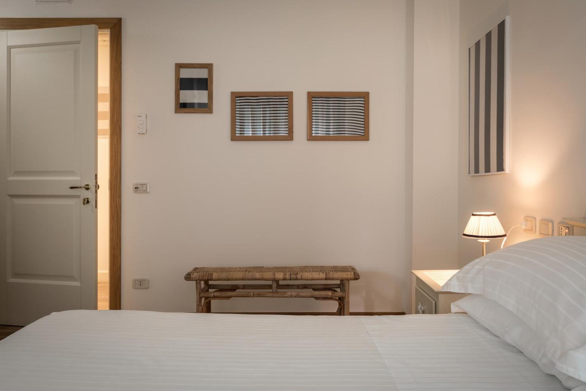 Mure Hotel Numana Εξωτερικό φωτογραφία