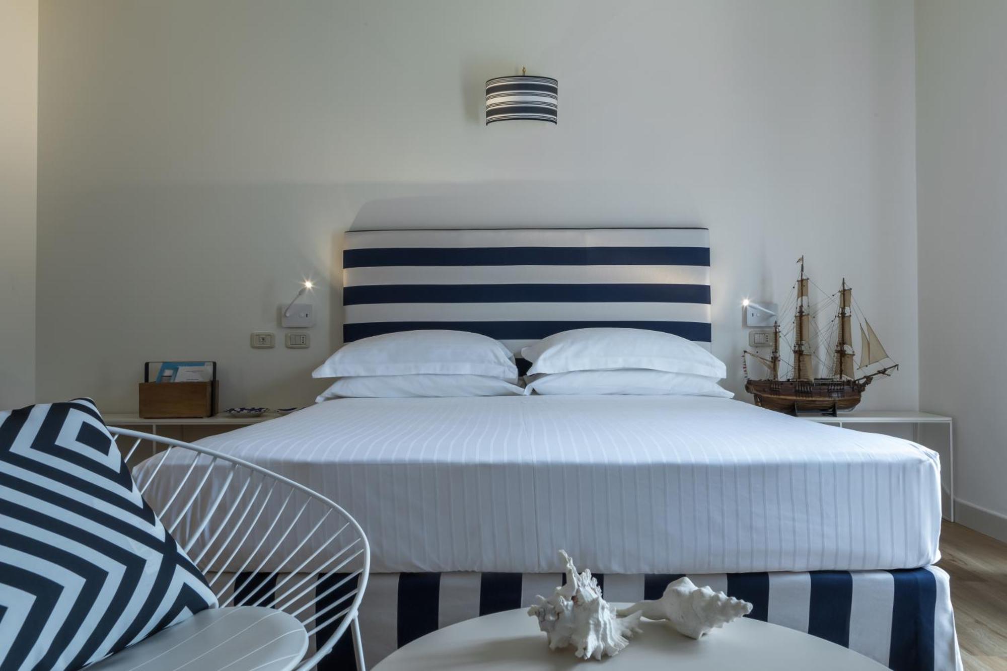 Mure Hotel Numana Εξωτερικό φωτογραφία