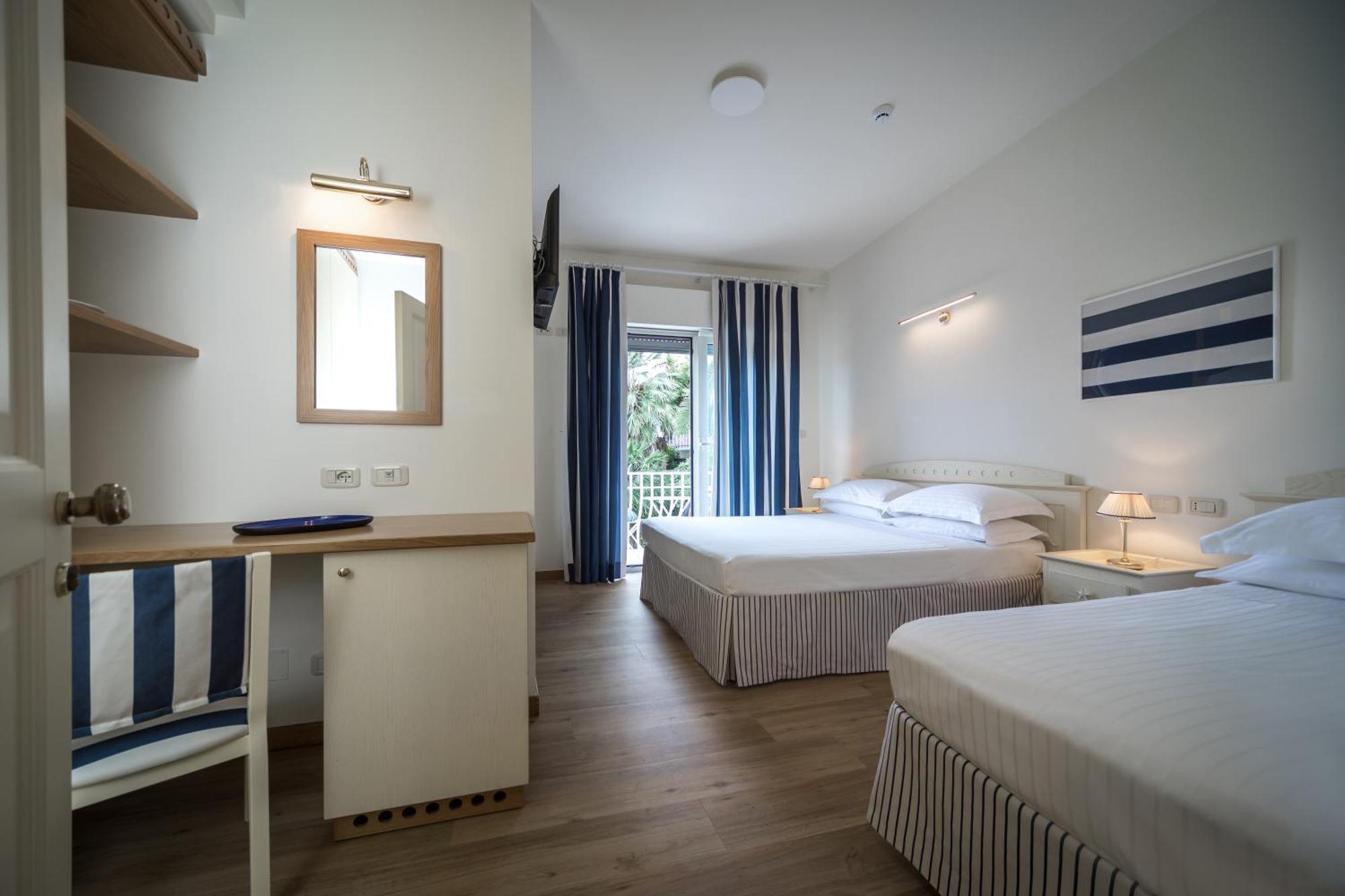 Mure Hotel Numana Εξωτερικό φωτογραφία