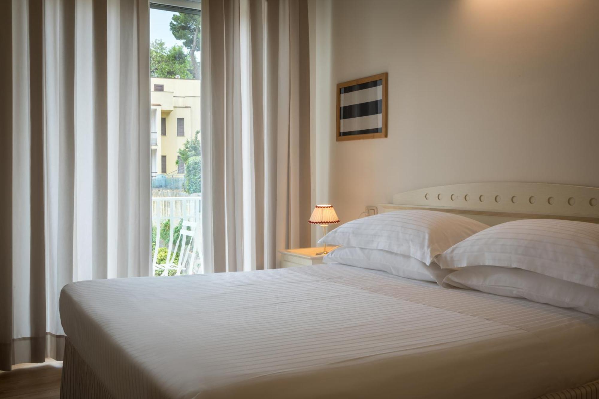 Mure Hotel Numana Εξωτερικό φωτογραφία
