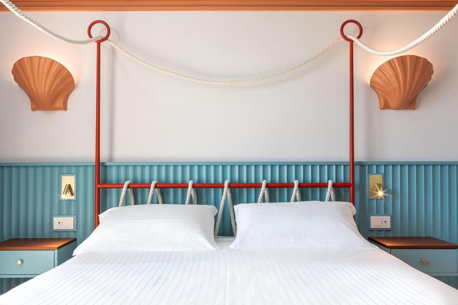 Mure Hotel Numana Εξωτερικό φωτογραφία