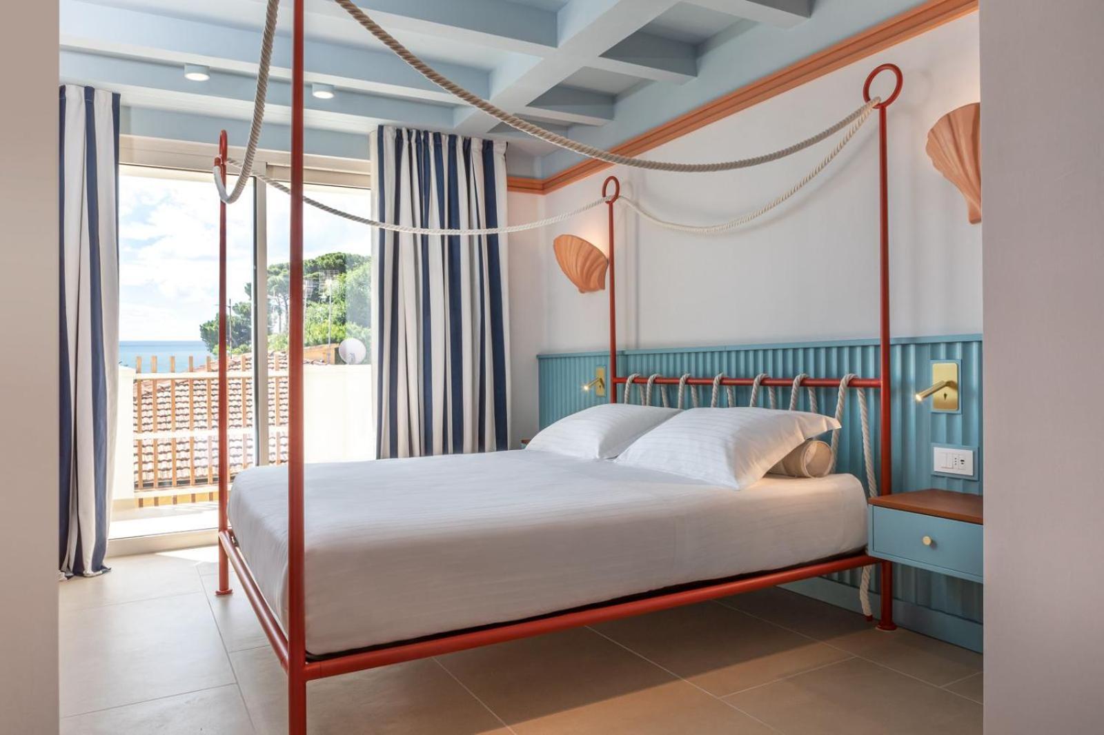 Mure Hotel Numana Εξωτερικό φωτογραφία
