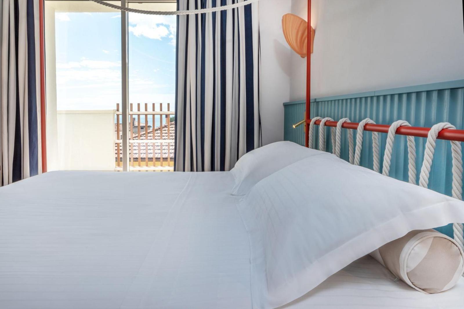Mure Hotel Numana Εξωτερικό φωτογραφία