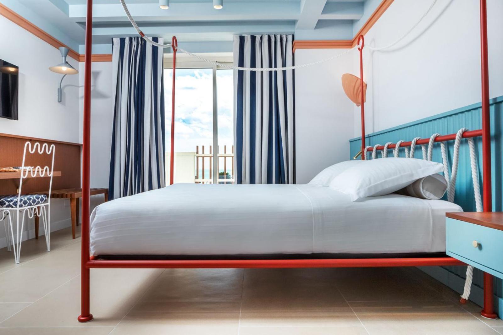 Mure Hotel Numana Εξωτερικό φωτογραφία