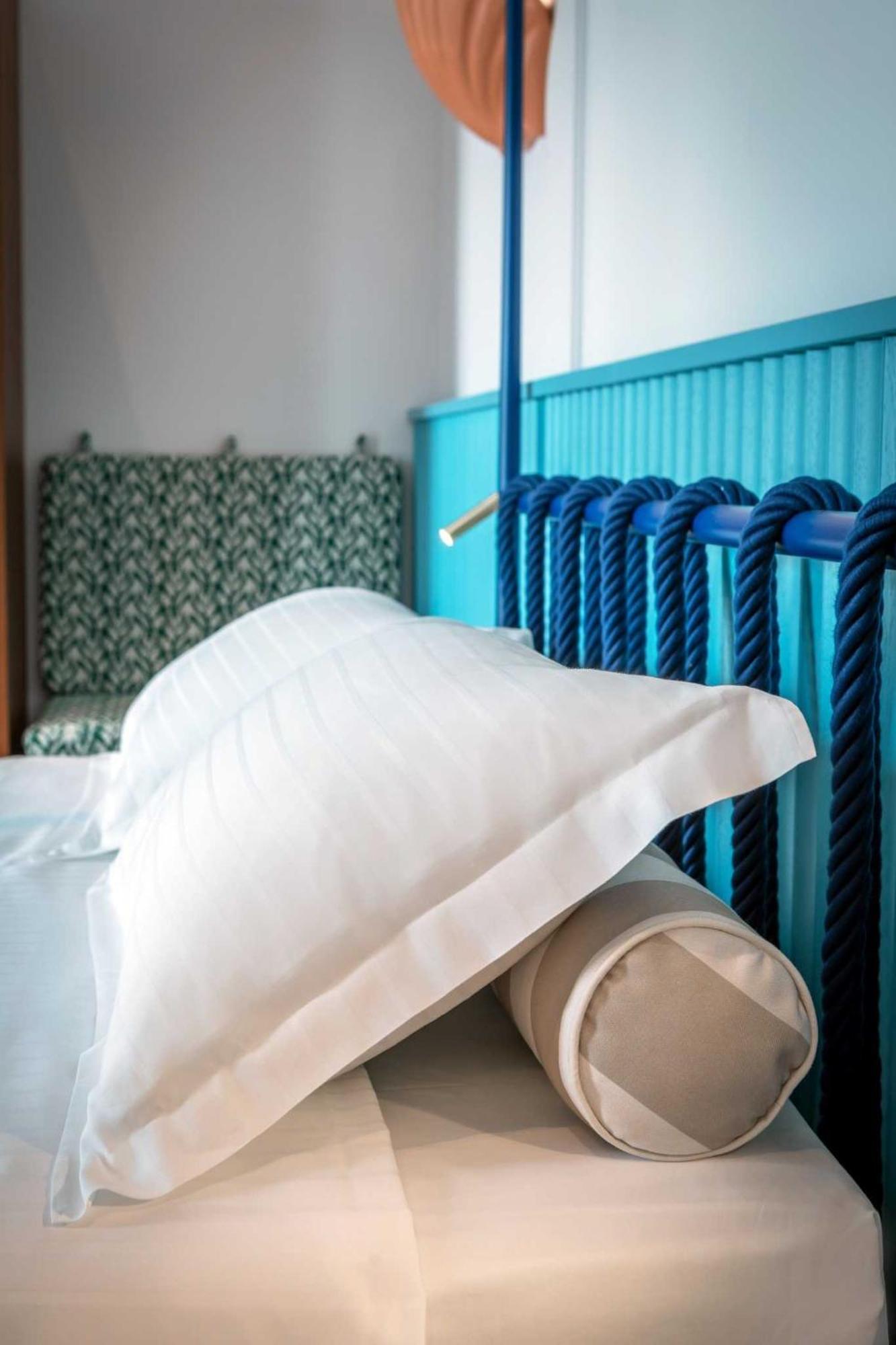 Mure Hotel Numana Εξωτερικό φωτογραφία