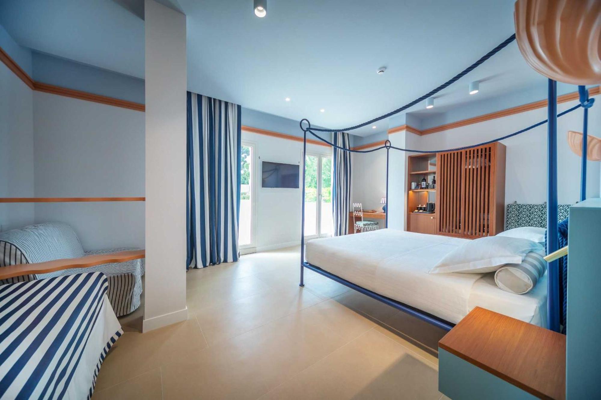 Mure Hotel Numana Εξωτερικό φωτογραφία