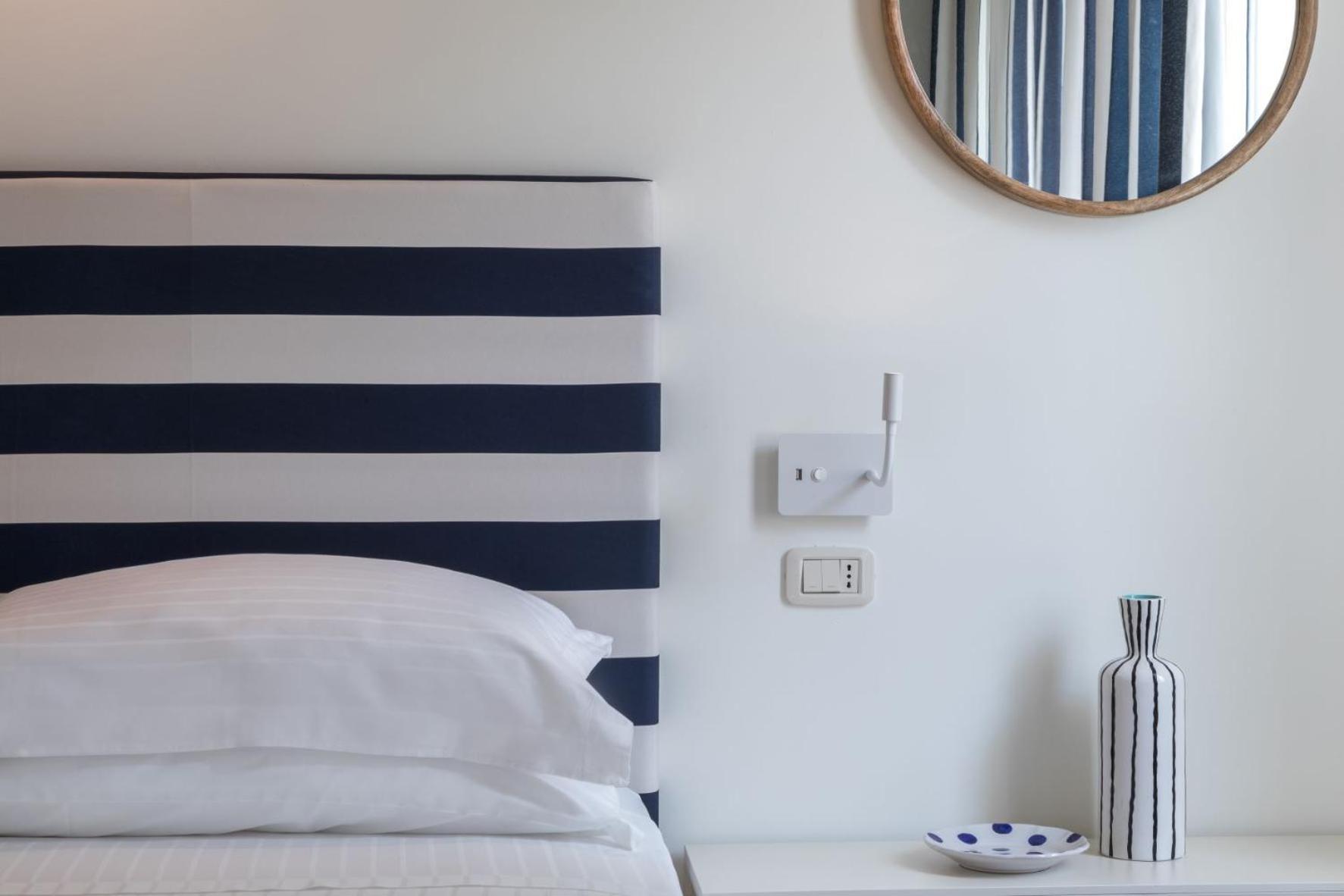 Mure Hotel Numana Εξωτερικό φωτογραφία