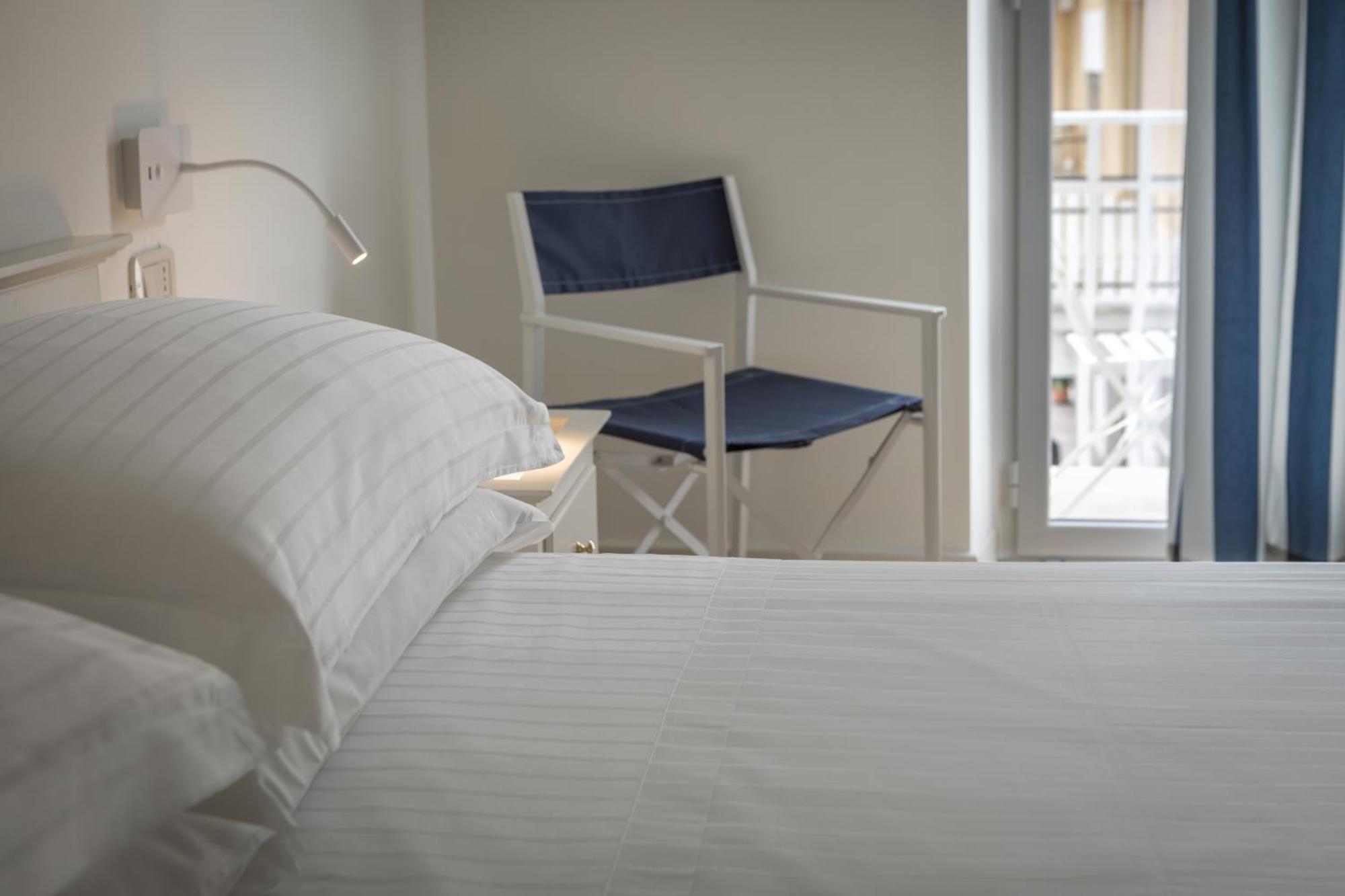 Mure Hotel Numana Εξωτερικό φωτογραφία