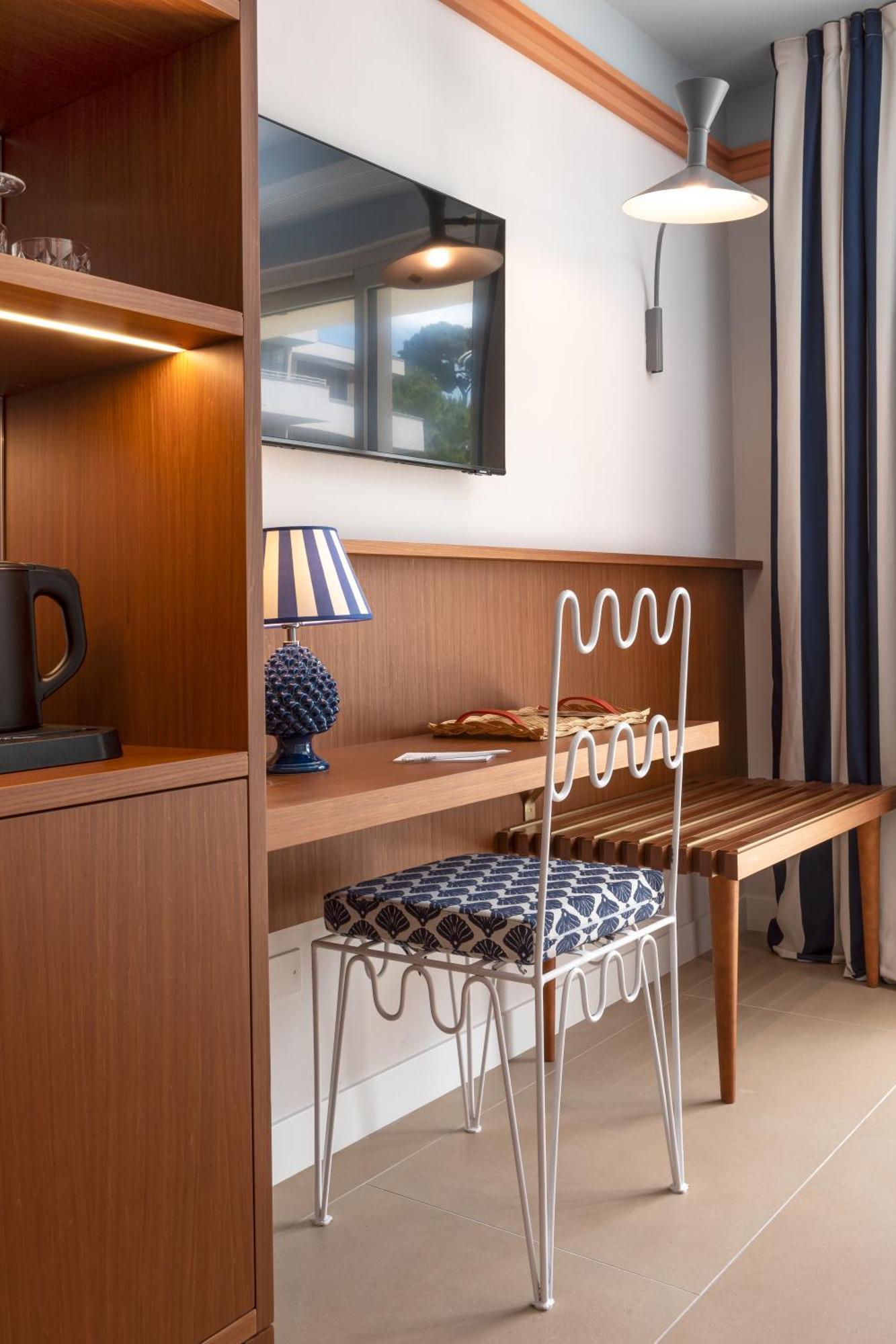 Mure Hotel Numana Εξωτερικό φωτογραφία